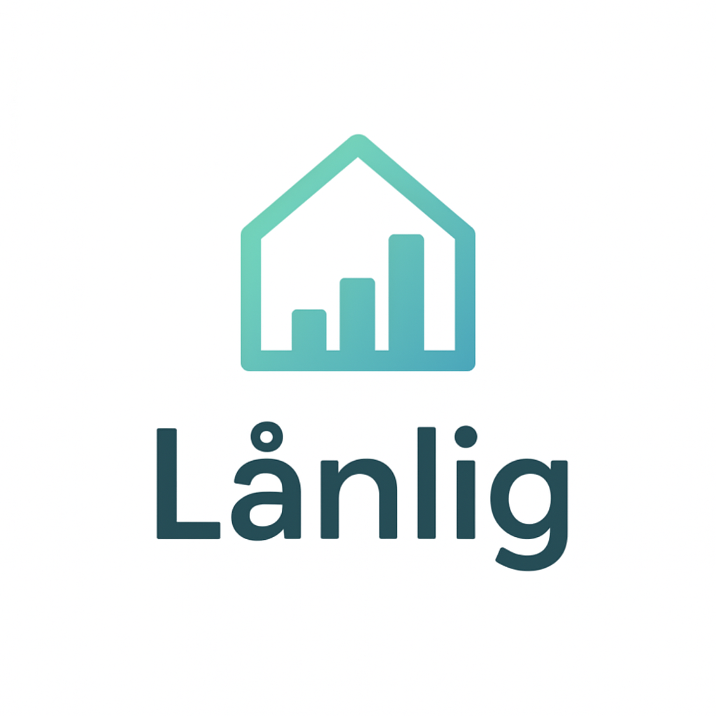 Lånlig logo